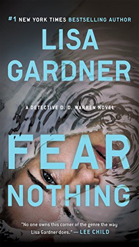 Stock image for Fear Nothing: A Detective D.D. Warren Novel for sale by Gulf Coast Books