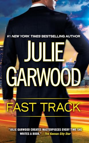 9780451469472: Fast Track [Idioma Ingls]