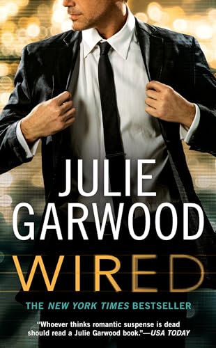 

Wired [Soft Cover ]