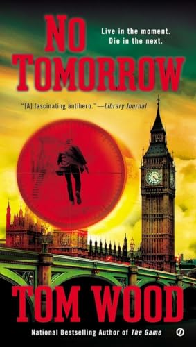 Stock image for No Tomorrow (Victor) for sale by Half Price Books Inc.