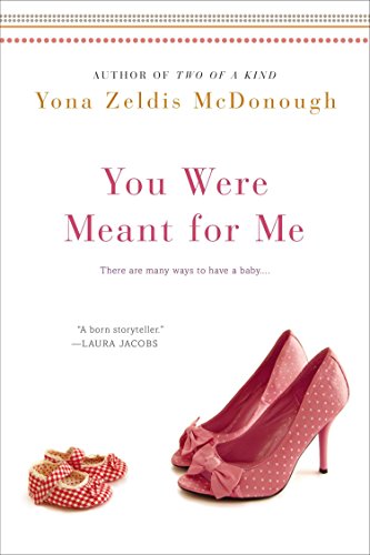Stock image for You Were Meant for Me for sale by Books Puddle