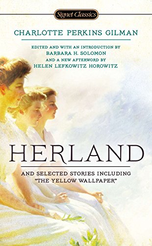 9780451469878: Herland and Selected Stories