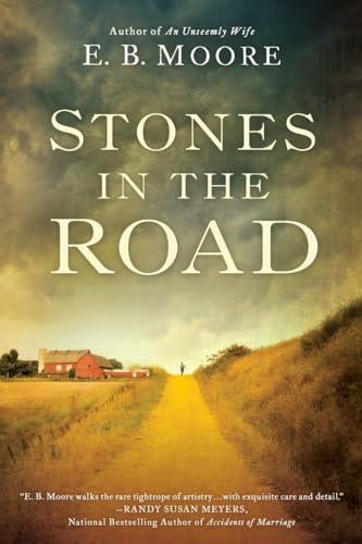 Stock image for Stones in the Road for sale by SecondSale