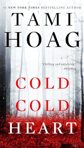 Beispielbild fr Cold Cold Heart zum Verkauf von Gulf Coast Books