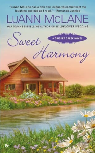 Beispielbild fr Sweet Harmony zum Verkauf von Better World Books