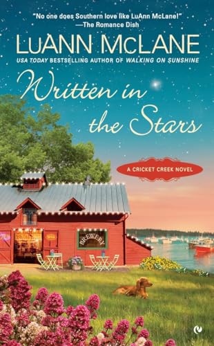 Beispielbild fr Written in the Stars zum Verkauf von Better World Books