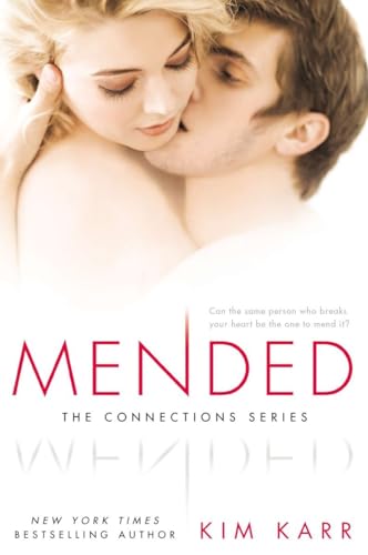 Beispielbild fr Mended : The Connections Series zum Verkauf von Better World Books