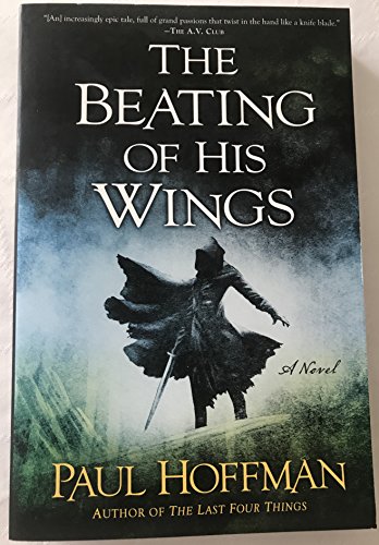 9780451470768: The Beating of His Wings (Left Hand of God, 3)