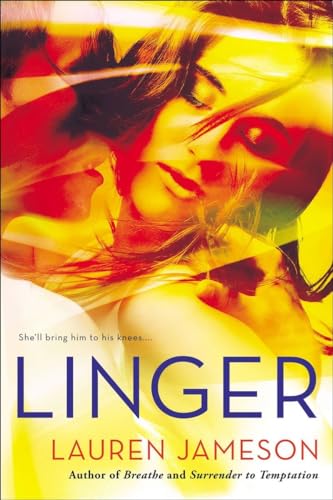 Linger (The In Vino Veritas Series) - Jameson, Lauren