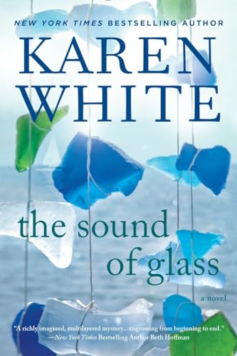 Imagen de archivo de The Sound of Glass a la venta por Your Online Bookstore