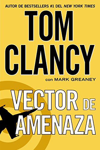 Stock image for Vector de Amenaza for sale by Better World Books