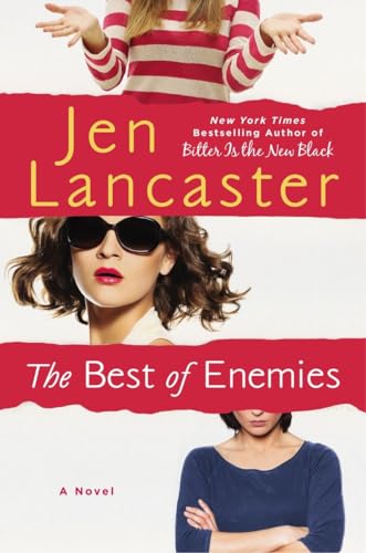 Imagen de archivo de The Best of Enemies a la venta por Gulf Coast Books