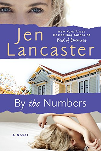 Stock image for By The Numbers for sale by Jenson Books Inc
