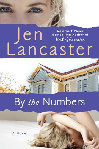 Stock image for By The Numbers for sale by Your Online Bookstore