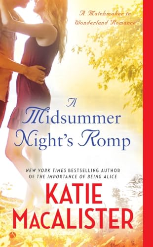 Stock image for A Midsummer Night's Romp for sale by Better World Books