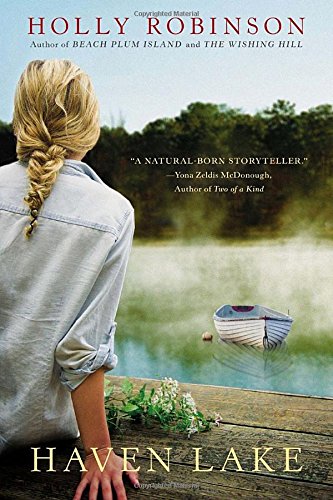 Stock image for Haven Lake for sale by Better World Books