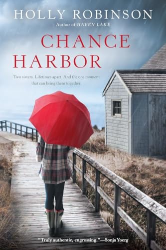 Stock image for Chance Harbor for sale by Better World Books