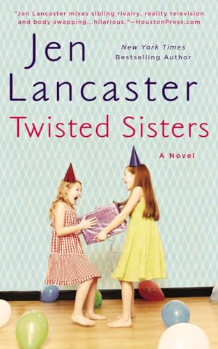 Beispielbild fr Twisted Sisters zum Verkauf von Better World Books