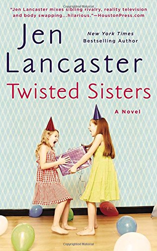 Stock image for Twisted Sisters for sale by SecondSale
