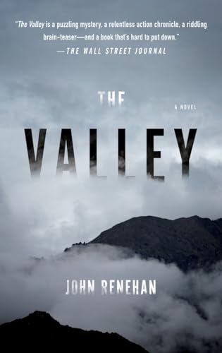 Stock image for The Valley: A Novel for sale by Your Online Bookstore