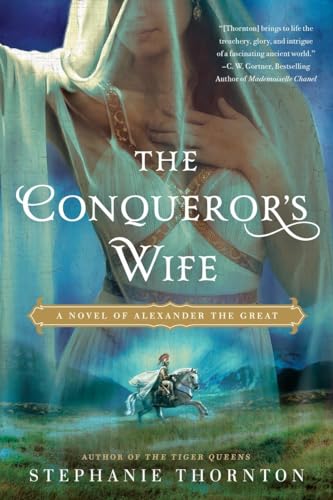 Beispielbild fr The Conqueror's Wife zum Verkauf von Better World Books