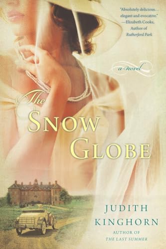 Beispielbild fr The Snow Globe: A Novel zum Verkauf von WorldofBooks