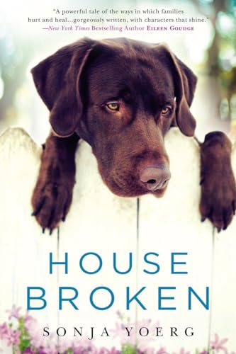 9780451472137: House Broken