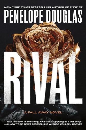 Imagen de archivo de Rival (The Fall Away Series) a la venta por BooksRun