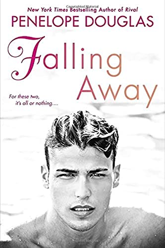 Beispielbild fr Falling Away (The Fall Away Series) zum Verkauf von KuleliBooks