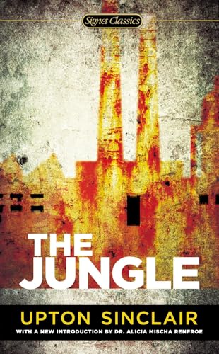 9780451472557: The Jungle