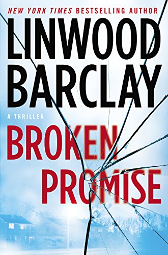 9780451472670: Broken Promise