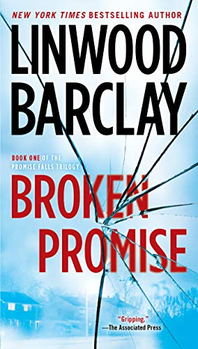 Imagen de archivo de Broken Promise (Promise Falls Trilogy) a la venta por SecondSale