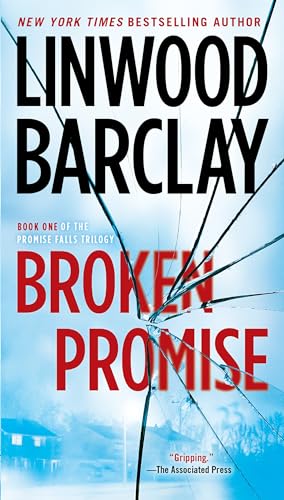 9780451472687: Broken Promise (Promise Falls Trilogy)