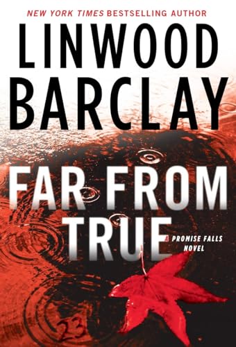 9780451472700: Far from True (Promise Falls Trilogy)