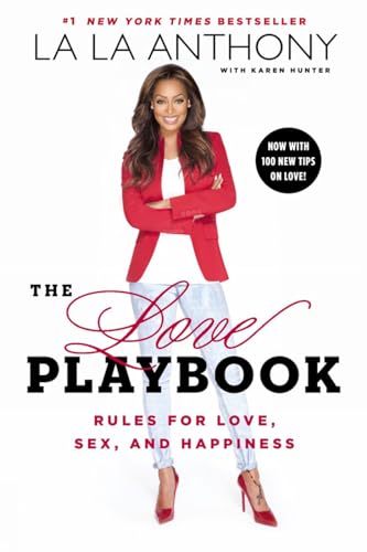 Imagen de archivo de The Love Playbook : Rules for Love, Sex, and Happiness a la venta por Better World Books