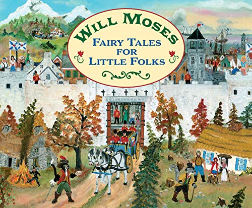 Stock image for Fairy Tales for Little Folks for sale by Wonder Book