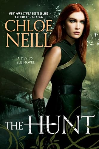 9780451473363: The Hunt: 3 (A Devil's Isle Novel)