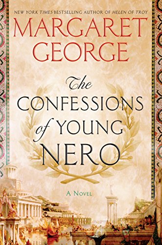 Beispielbild fr The Confessions of Young Nero zum Verkauf von Better World Books