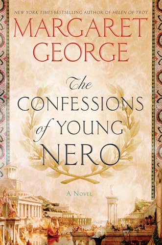 Stock image for The Confessions of Young Nero for sale by SecondSale