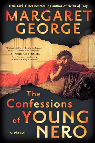 9780451473394: The Confessions of Young Nero