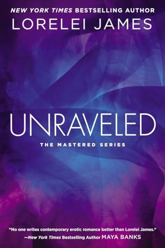 Beispielbild fr Unraveled (The Mastered Series) zum Verkauf von SecondSale