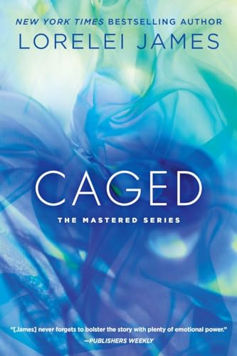 Stock image for Caged (The Mastered Series) for sale by SecondSale