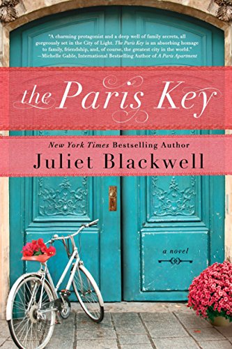Stock image for The Paris Key for sale by Your Online Bookstore