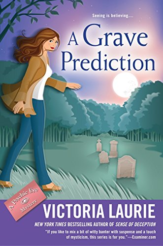 Stock image for A Grave Prediction for sale by Better World Books