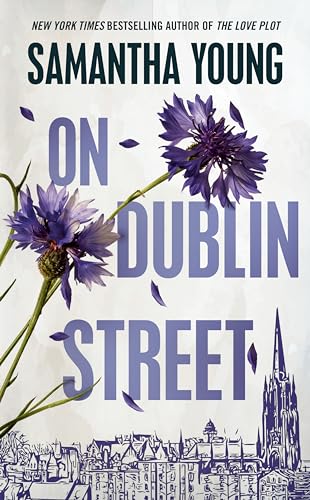 Imagen de archivo de On Dublin Street (On Dublin Street Series) a la venta por Zoom Books Company