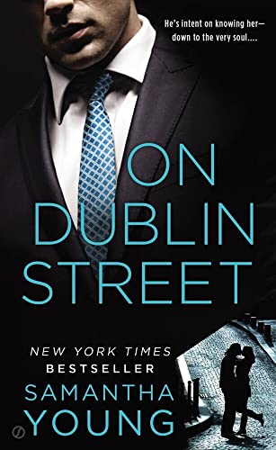 9780451473943: On Dublin Street (On Dublin Street Series)