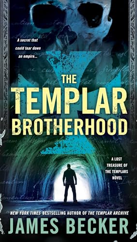 Beispielbild fr The Templar Brotherhood (The Lost Treasure of the Templars) zum Verkauf von Wonder Book