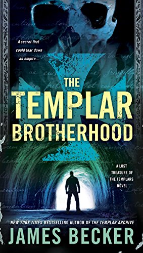 9780451473974: The Templar Brotherhood (Lost Treasure of the Templars)