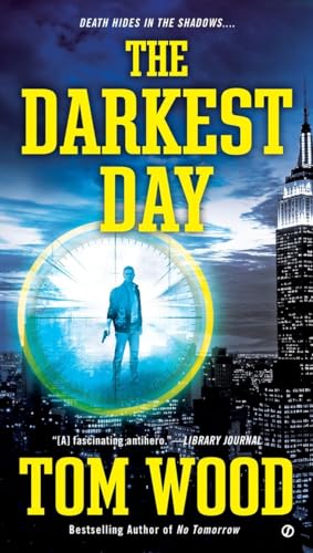 Beispielbild fr The Darkest Day (Victor) zum Verkauf von Jenson Books Inc