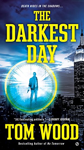 Stock image for The Darkest Day (Victor) for sale by Half Price Books Inc.